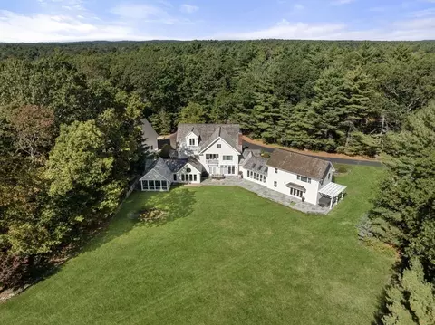 267 Dedham St, Dover, MA 02030 photo 2