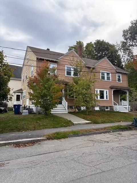 4 Wiswall St # -6, Newton, MA 02465