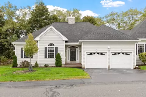11 Arbor Dr #11, Dracut, MA 01826