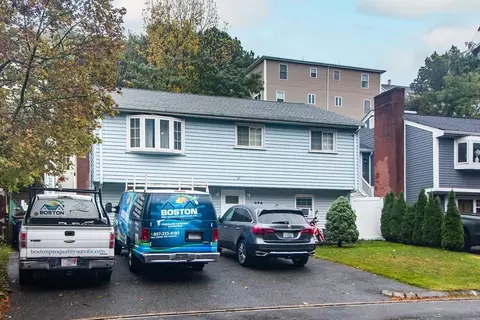 379 Fenno St, Revere, MA 02151