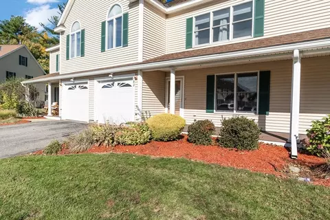 216 Rangeway #192, Billerica, MA 01862