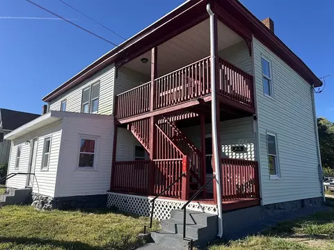 105 North St, Southbridge, MA 01550