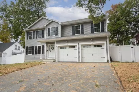 108 Birchland Ave, Springfield, MA 01119