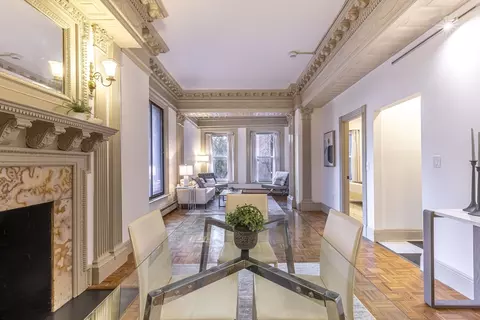 373 Commonwealth Ave #103, Boston, MA 02115