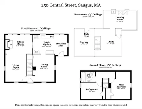 250 Central St, Saugus, MA 01906 photo 42