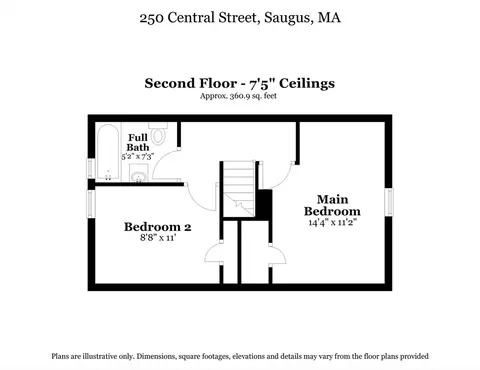 250 Central St, Saugus, MA 01906 photo 39