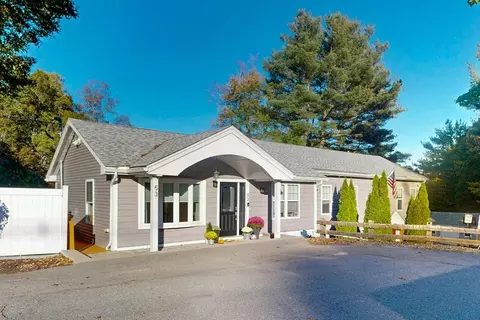 53 N Main #53, Middleton, MA 01949