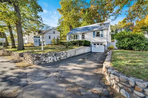 375 Marrett Rd, Lexington, MA 02421 photo 4