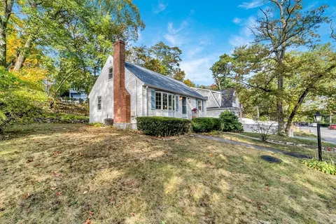 375 Marrett Rd, Lexington, MA 02421 photo 3