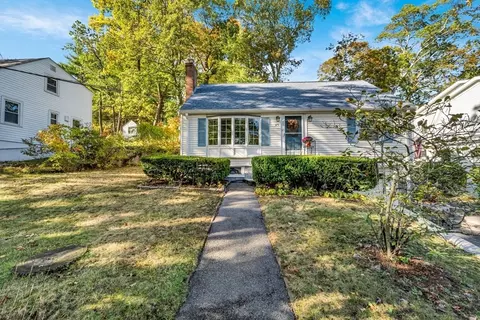 375 Marrett Rd, Lexington, MA 02421 photo 2