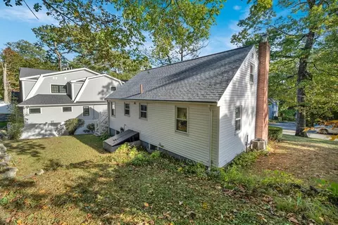 375 Marrett Rd, Lexington, MA 02421 photo 30