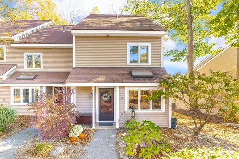 66 Pleasant St #16, Oxford, MA 01537