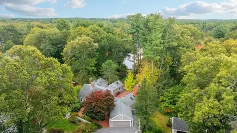 3 Howland Ln, Hingham, MA 02043