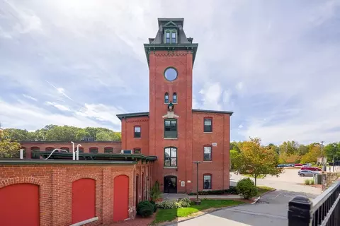1511 Main St #C306, Worcester, MA 01603