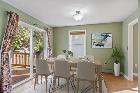 Dining - 59 Santoro Rd, Worcester, MA 01606 photo 1 of 1