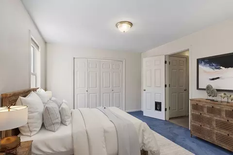 Bedroom - 59 Santoro Rd, Worcester, MA 01606 photo 9 of 10