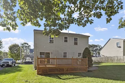 Exterior - 59 Santoro Rd, Worcester, MA 01606 photo 6 of 10