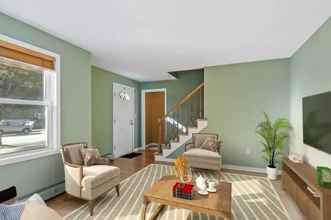 Living - 59 Santoro Rd, Worcester, MA 01606 photo 6 of 6