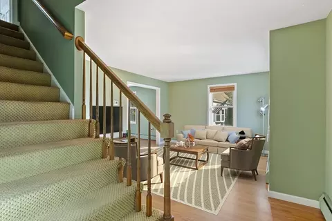 Living - 59 Santoro Rd, Worcester, MA 01606 photo 4 of 6