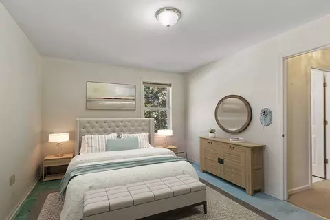 Bedroom - 59 Santoro Rd, Worcester, MA 01606 photo 5 of 10