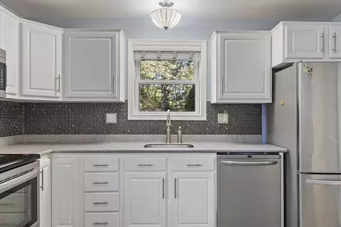 Kitchen - 59 Santoro Rd, Worcester, MA 01606 photo 4 of 4