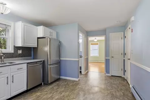 Entry Way - 59 Santoro Rd, Worcester, MA 01606 photo 1 of 1