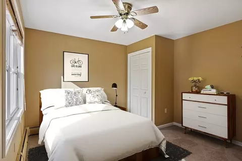 Bedroom - 59 Santoro Rd, Worcester, MA 01606 photo 2 of 10
