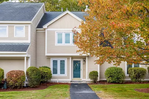 535 South St #14-2A, Fitchburg, MA 01420
