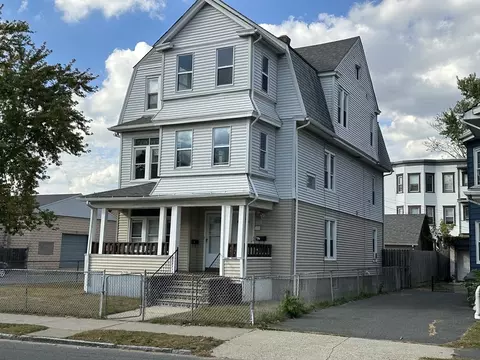 242-244 Orange St, Springfield, MA 01108