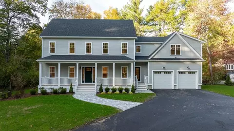 62 Larchmont Ln, Hanover, MA 02339