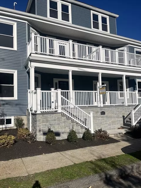 31 George St #31, Newton, MA 02458