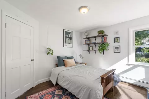 Bedroom - 1 Dow Rd, Boston, MA 02132 photo 1 of 6