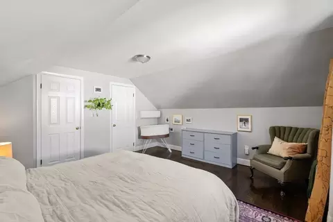 Bedroom - 1 Dow Rd, Boston, MA 02132 photo 5 of 6