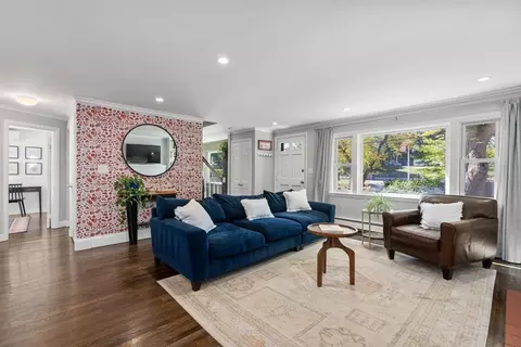 Living - 1 Dow Rd, Boston, MA 02132 photo 3 of 3