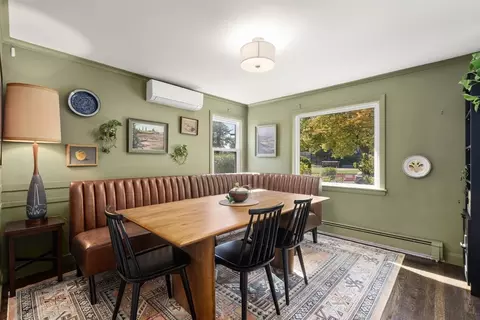 Dining - 1 Dow Rd, Boston, MA 02132 photo 2 of 2