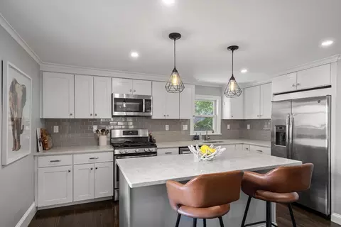 Kitchen - 1 Dow Rd, Boston, MA 02132 photo 1 of 4