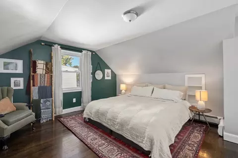 Bedroom - 1 Dow Rd, Boston, MA 02132 photo 3 of 6