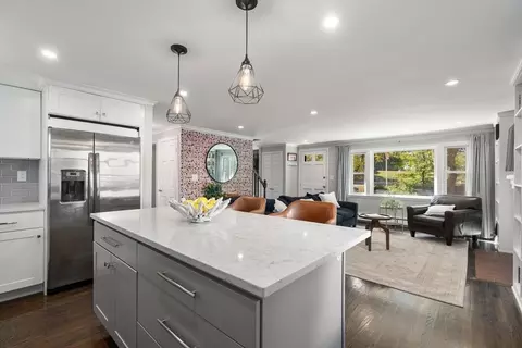 Kitchen - 1 Dow Rd, Boston, MA 02132 photo 4 of 4