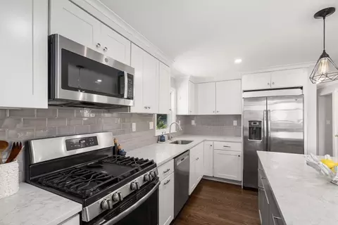Kitchen - 1 Dow Rd, Boston, MA 02132 photo 3 of 4