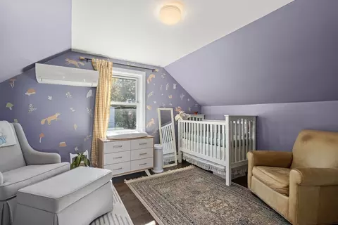 Bedroom - 1 Dow Rd, Boston, MA 02132 photo 6 of 6