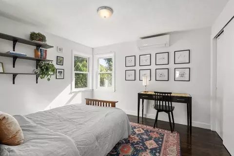 Bedroom - 1 Dow Rd, Boston, MA 02132 photo 2 of 6