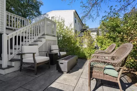 Exterior - 1 Dow Rd, Boston, MA 02132 photo 2 of 6