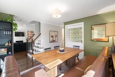 Dining - 1 Dow Rd, Boston, MA 02132 photo 1 of 2
