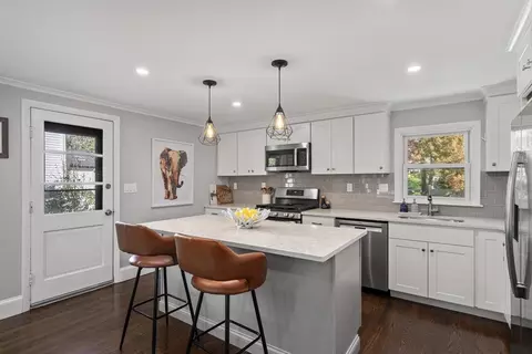 Kitchen - 1 Dow Rd, Boston, MA 02132 photo 2 of 4