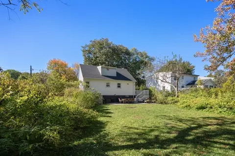 Exterior - 1 Dow Rd, Boston, MA 02132 photo 6 of 6
