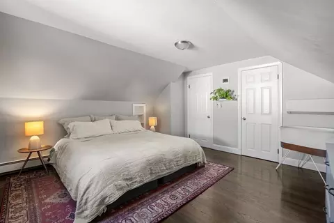 Bedroom - 1 Dow Rd, Boston, MA 02132 photo 4 of 6
