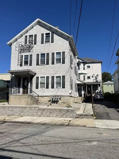 Exterior - 862 Locust St, Fall River, MA 02720 photo 2 of 3