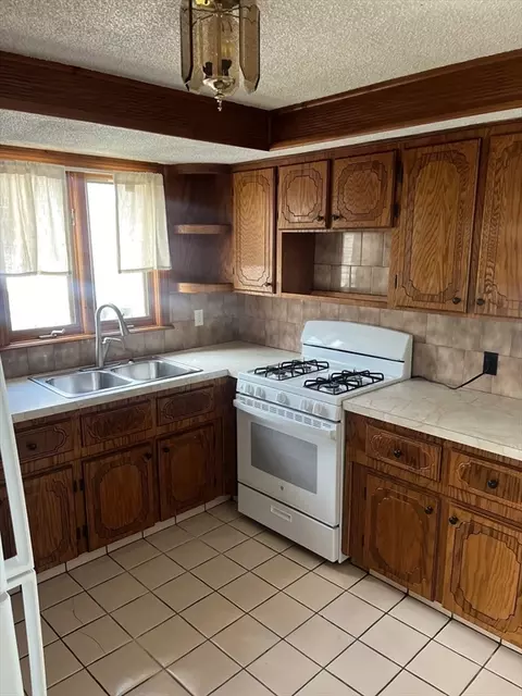 Kitchen - 862 Locust St, Fall River, MA 02720 photo 2 of 2