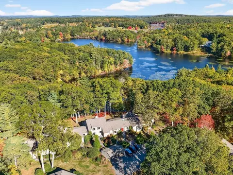 224 Aspen Cir #224, Lincoln, MA 01773
