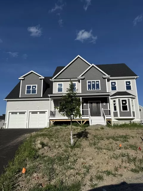 15 York Dr #LOT 34, Attleboro, MA 02703